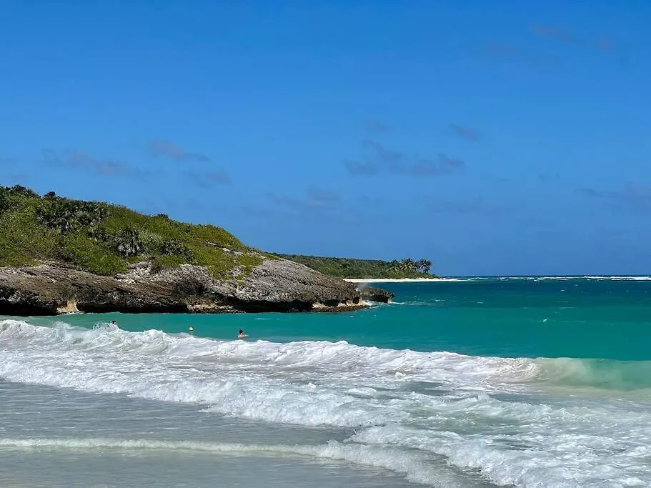 Villa Casa De Colores, Vieques