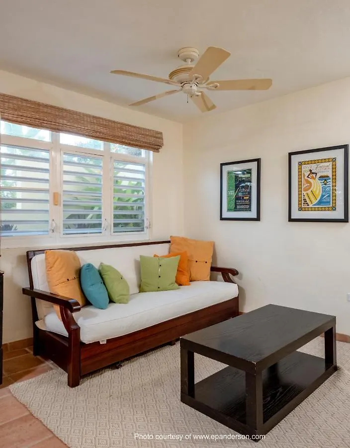 Casa De Colores, Vieques 0*,  Puerto Rico