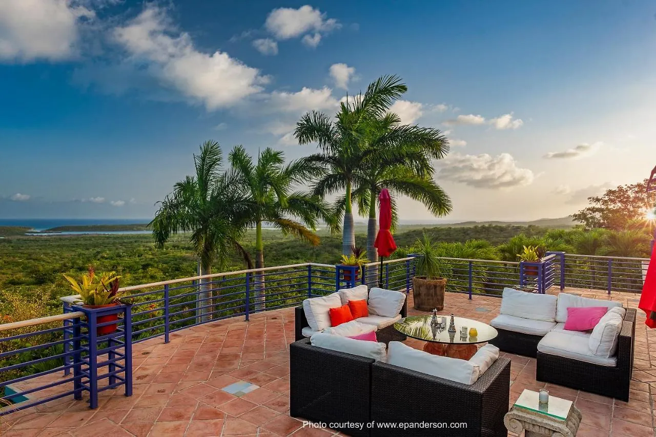 Villa Casa De Colores, Vieques