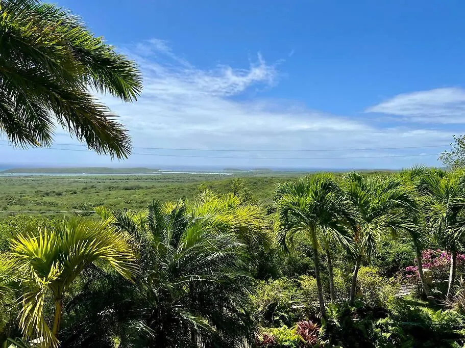 Casa de Colores, Vieques