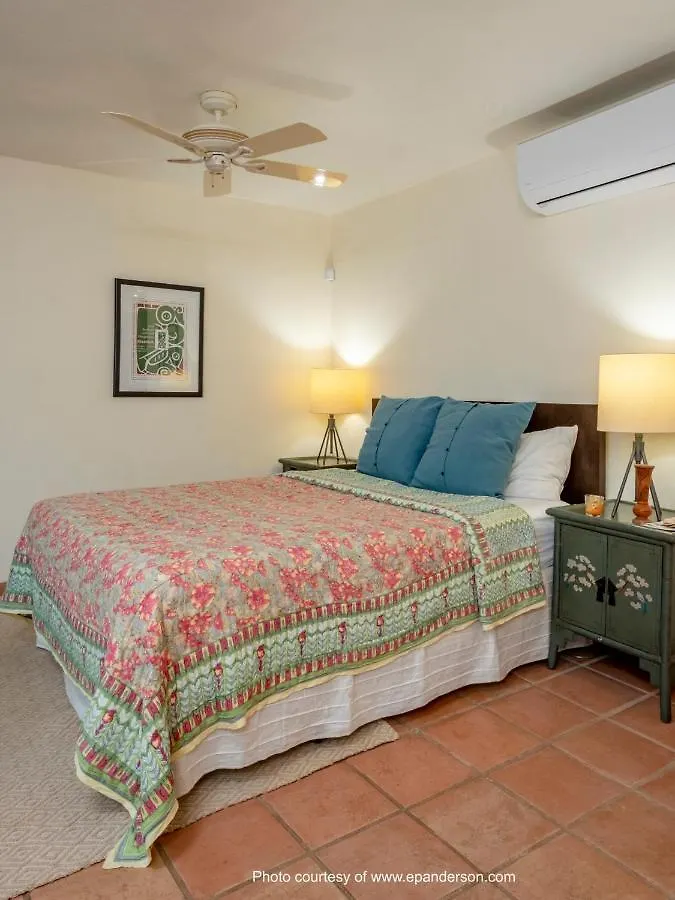 Casa de Colores, Vieques Villa