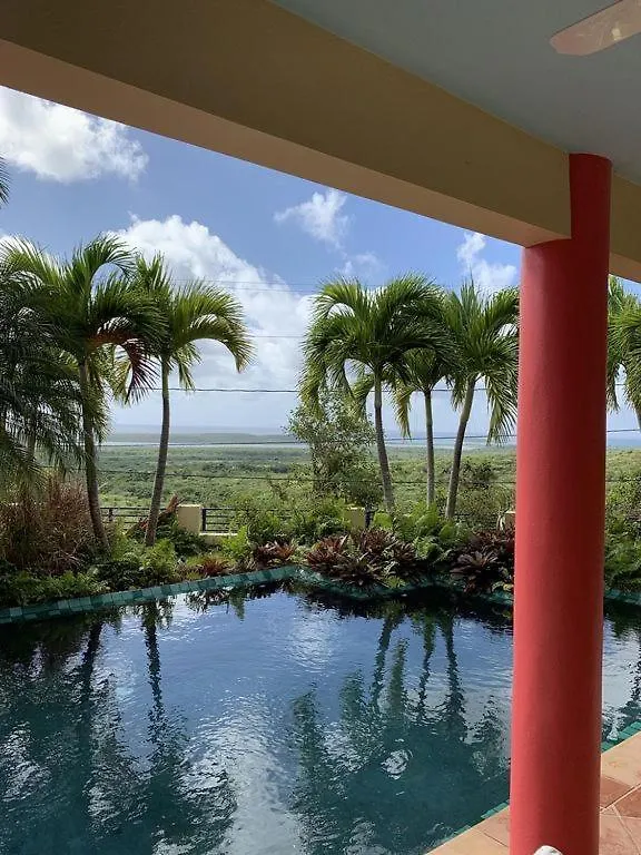 Villa Casa de Colores, Vieques