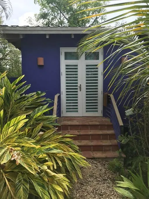 Casa de Colores, Vieques Villa