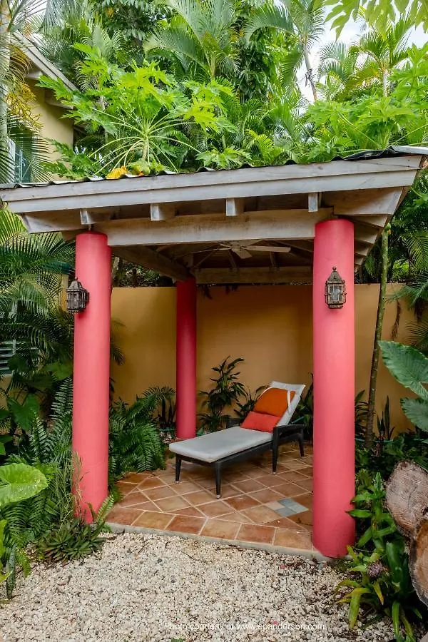 Casa de Colores, Vieques