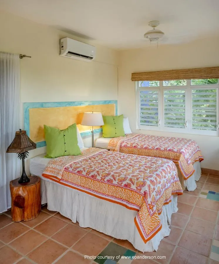 Casa de Colores, Vieques Puerto Rico